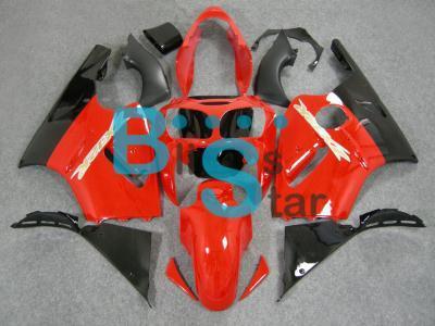 Fairing for kawasaki zx12r zx-12r ninja 2000-2001 00-01 with tank set 9 y12