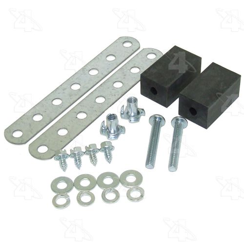 Hayden 238 oil cooler mounting kit