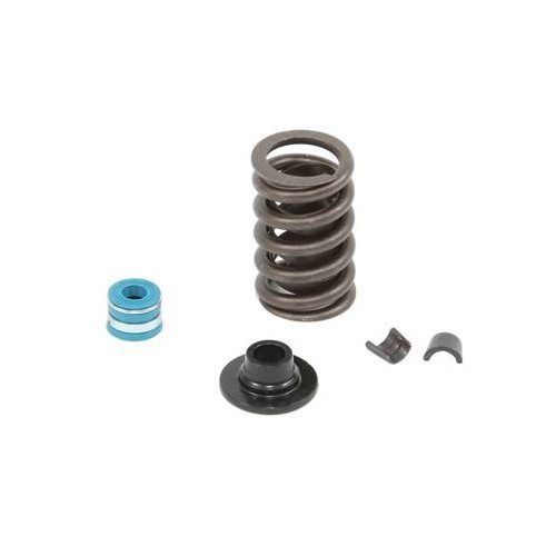 Summit racing valve spring and retainer kit 174000