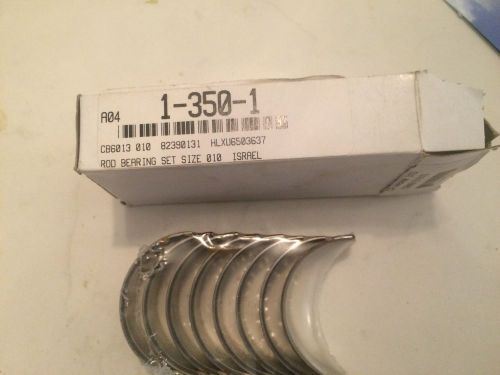 Mg spitfire rod bearing set .010 for 1500 engine