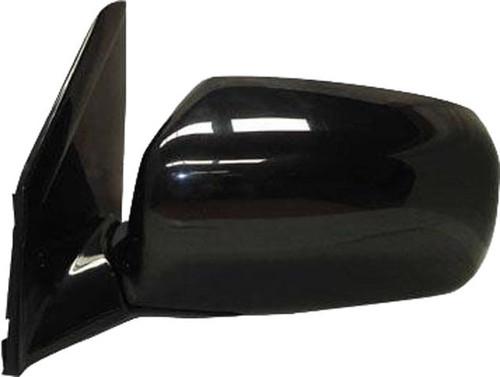 Mitsubishi lancer 02 03 04 05 power noheat mirror lh