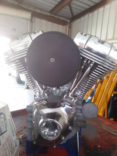 Sell HARLEY 117 CI MOTOR in Fairfield, California, United States, for ...