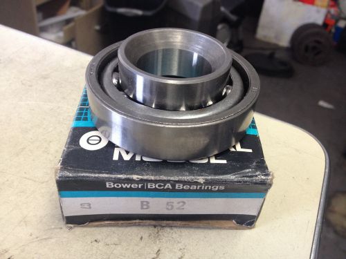 41 - 59 chevy olds pontiac gmc truck corvette inner front wheel bearing bca b52