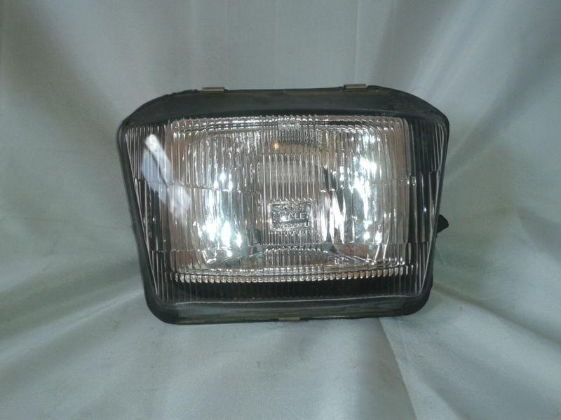 Head light lamp oem bulb housing socket kawasaki ex250 ninja 250