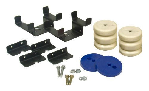 Firestone ride-rite 8634 work-rite; air helper spring kit fits transit connect