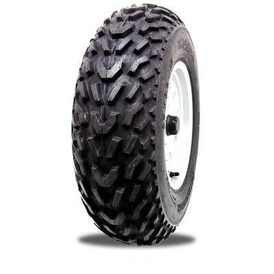 Kenda k530 pathfinder tire 18 x 7.00-7 blackwall 08540076ab1 set of 4