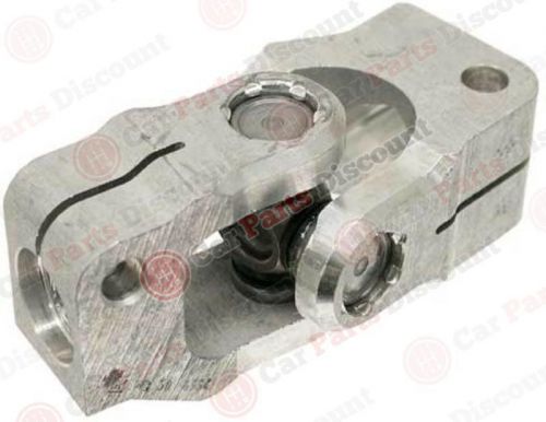 New genuine steering shaft joint, 30741476