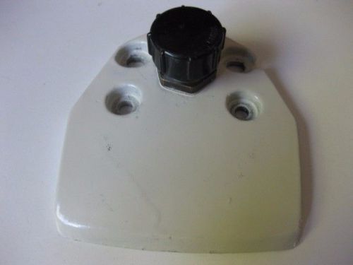 173565 omc 0173565 flushing kit for 1978 and up stringer model stern drives.