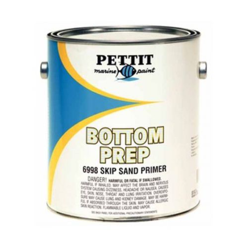 Pettit bottom prep skip sand primer 6998 quart