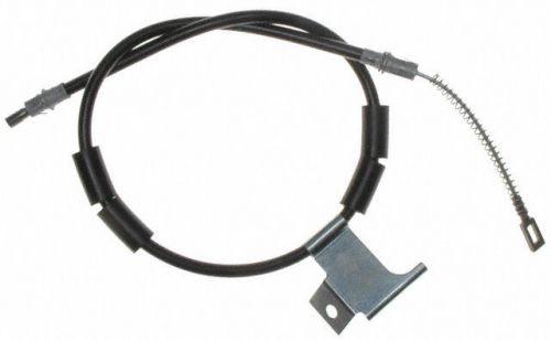 Raybestos bc95347 professional grade parking brake cable