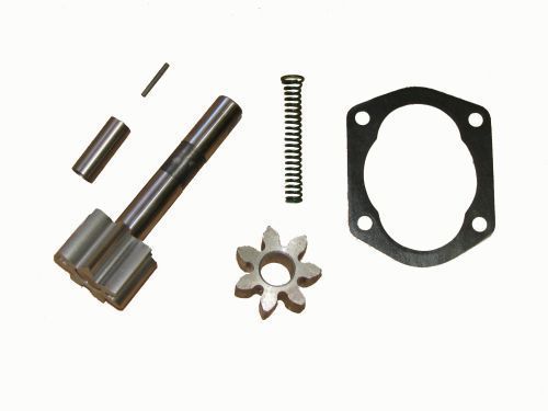 Oil pump kit 1955-62 chevrolet car &amp; truck 235 261 new