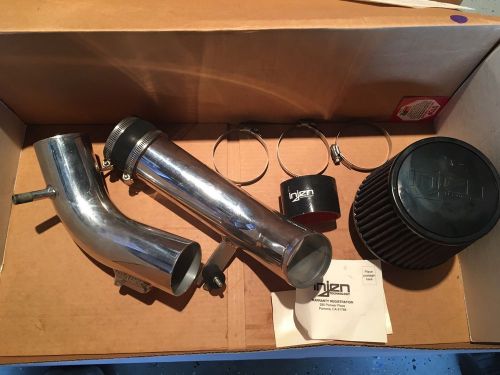 Ingen rd6068p cold air intake for mazda 6