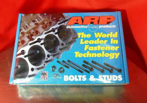 Arp head studs ford 6.4 power stroke diesel arp2000 250-4203