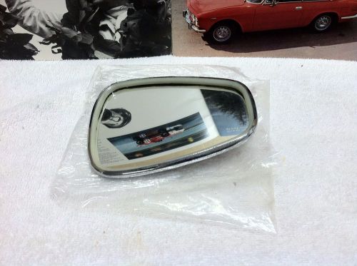 Alfa romeo rear view mirror