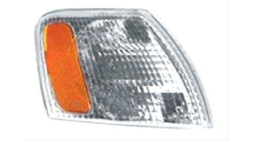 Sherman 9534-121-2 turn signal light front right volkswagen passat