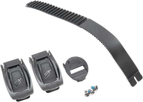 Arctiva 3430-0437 buckle/19t strap kit arctiva