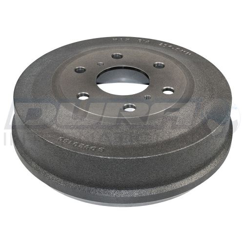 Parts master 920150 rear brake drum