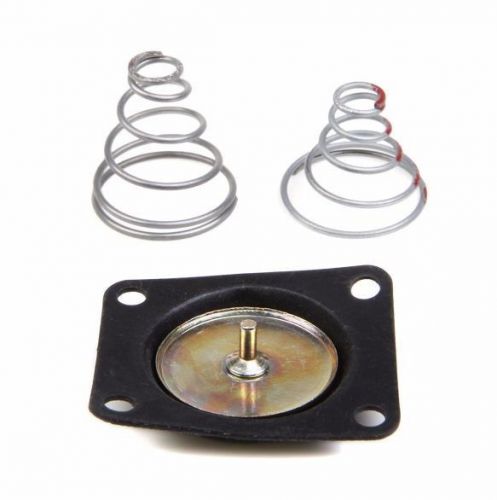 Holley 12-807 regulator diaphragm kit imca dirt circle track nhra