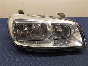 1996-1997 toyota rav-4 headlamp rh oem lkq