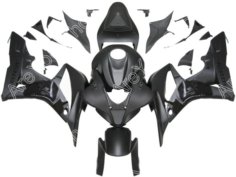 Fit for honda cbr 600 rr 2007-2008 bodywork fairing abs plastics set 36#