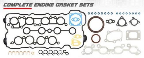 Nitto engine gasket kit for nissan skyline rb26 bnr34 r34 gtr rb26dett