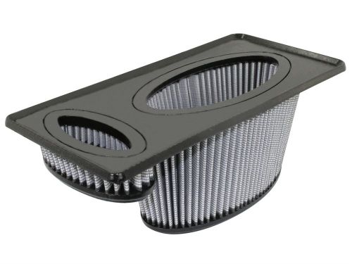 Afe power 31-80202 direct fit irf pro dry s oe replacement air filter