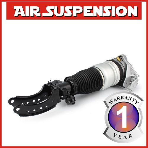 New air suspension for audi q7 cayenne touareg front left shock strut 7l5616039d