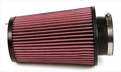 Keyrc4780 k&amp;n universal air filter new designed to increase horsepower