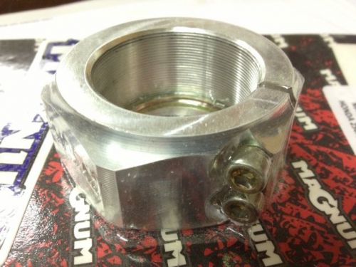 Honda trx400ex rad axle lock nut trx 400ex 99-2013 anti fade