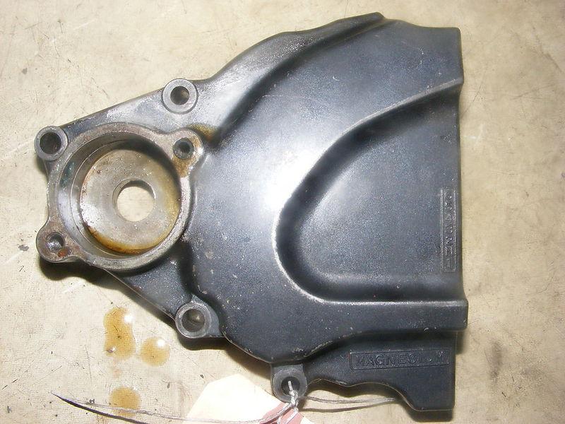 94 kawasaki zx7 zx 7 front sprocket cover