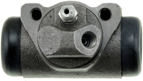 Dorman w18985 rear right wheel brake cylinder