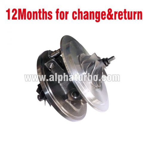 Turbo turbocharger cartridge chra gt1749v 708639 8200683855 8200369581 aw301