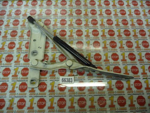 03 04 05 06 07 cadillac cts passenger/right side trunk lid lift arm oem