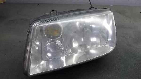 99 00 01 02 volkswagen jetta driver lh headlight lamp