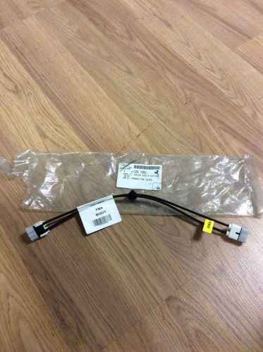 Jaguar nca7351 link harness fiber optic cable wire ice optical jag video