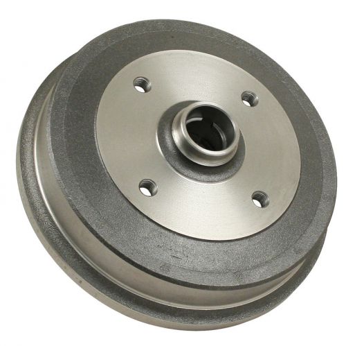 Empi 98-4001-b vw front disc brake drum, type 1 bug 1968-77