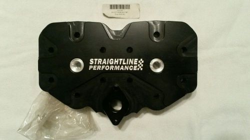 Straightline performance 113-130 billet head 6000ft