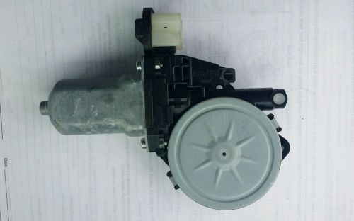 2006 2007 2008 2009 infiniti m35 oem left front driver window regulator motor