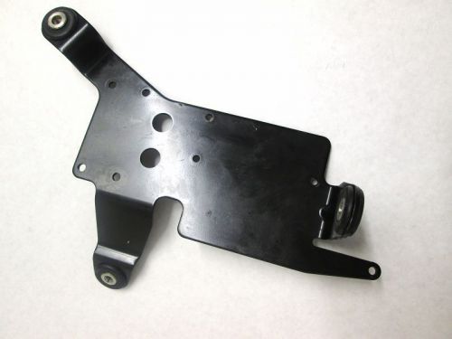 0344636 oil pump bracket evinrude ficht outboard 1999-2005 omc 200-250hp