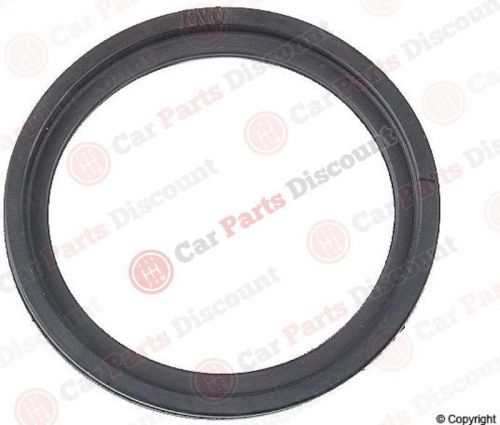 New genuine intercooler o-ring seal gasket, 93011037900