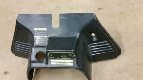 1993 arctic cat ext 550 carb dash, gas tanks cover, key dash panel