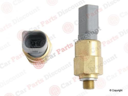 New replacement oil pressure switch, 1j0919081