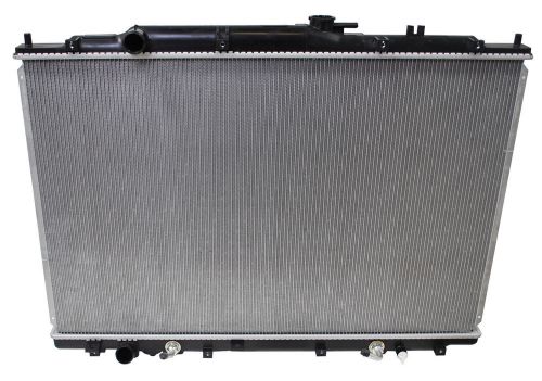 Denso 221-3226 radiator