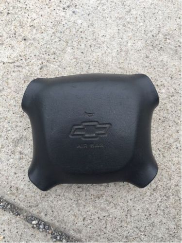 99 silverado drivers side airbag