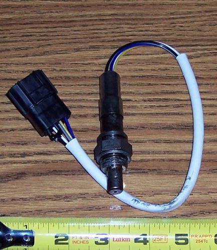 Detroit diesel o2 sensor oxygen sensor 23526113 - john deere re519691 - 4001675