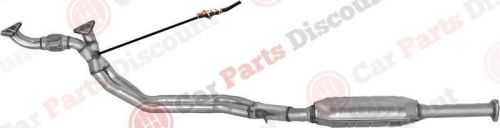 New dec catalytic converter, bmw81413