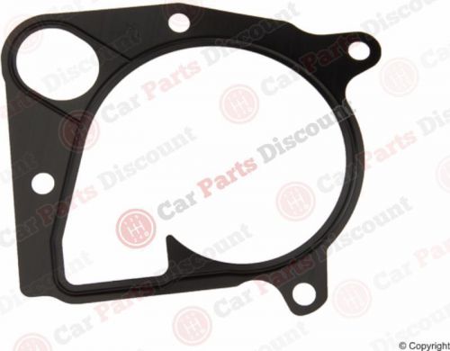 New elring engine water pump gasket, 362281