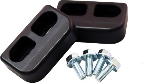 Garage star delrin door bushings