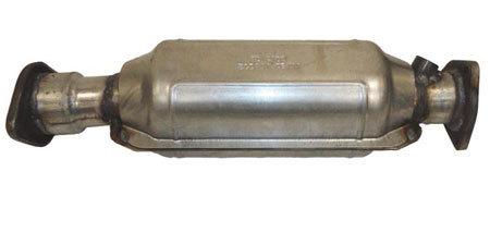 Eastern catalytic direct-fit catalytic converters - 49-state legal - 40770