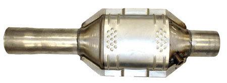 Eastern catalytic direct-fit catalytic converters - 49-state legal - 20339